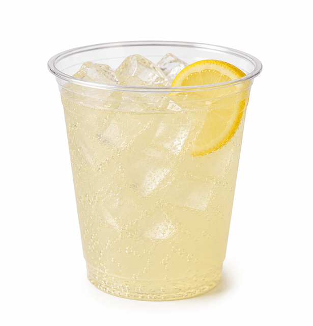 Tequila Lemonade