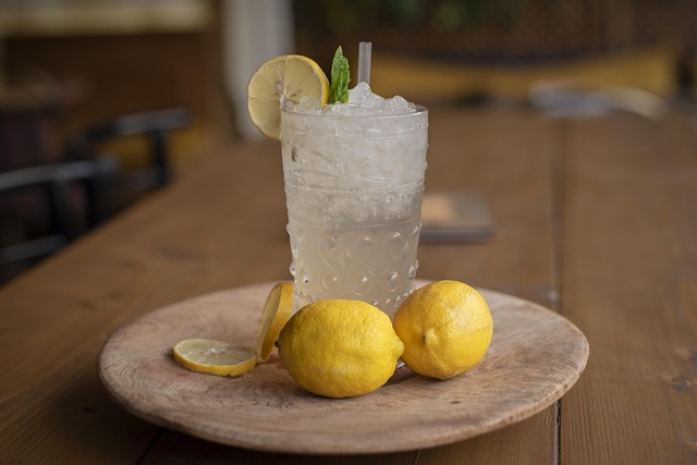 Lemonade 