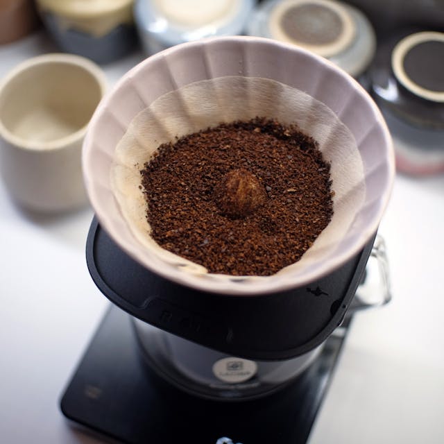 Filter Coffee (V60)