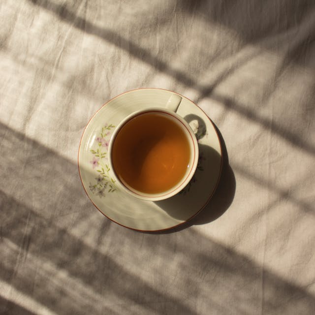 Tea