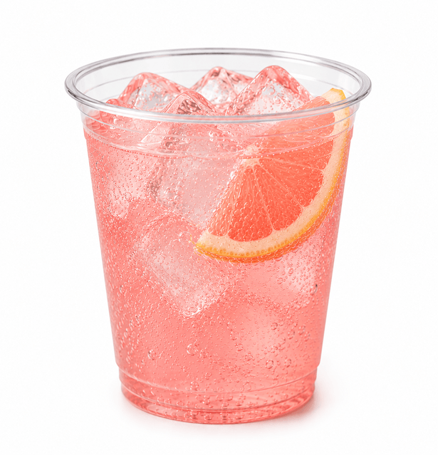 Pink Gin Spritz