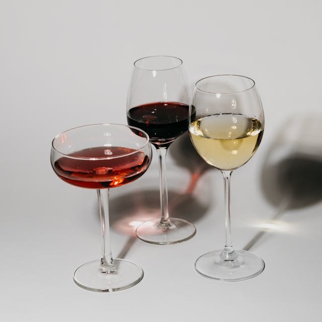 Red Wine