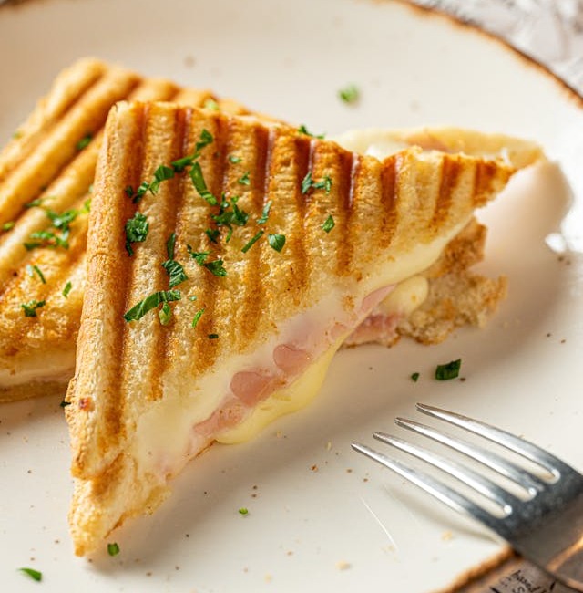 Toast
