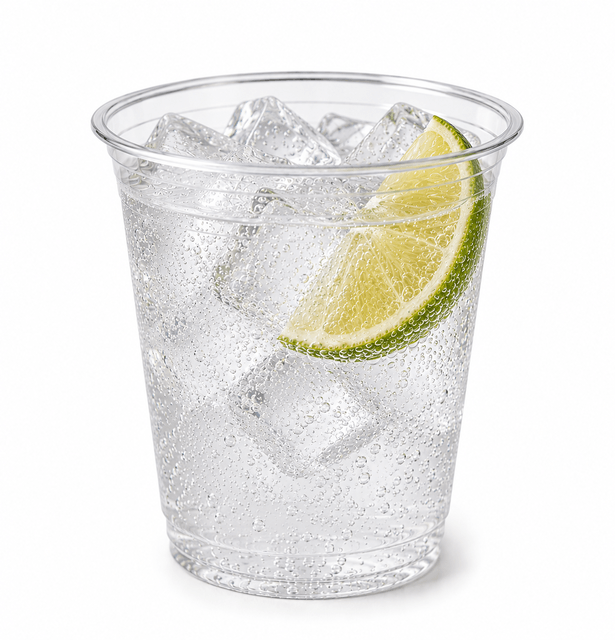 Gin & Tonic