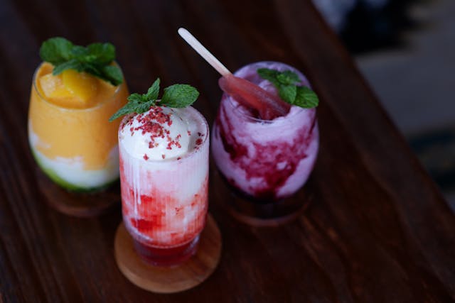 Passion Rita