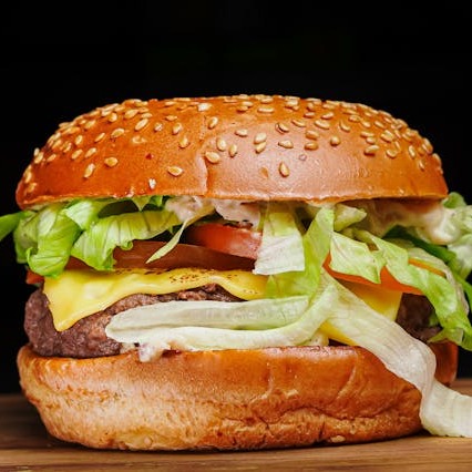 Cheeseburger