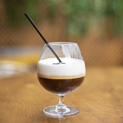 Cappuccino Freddo