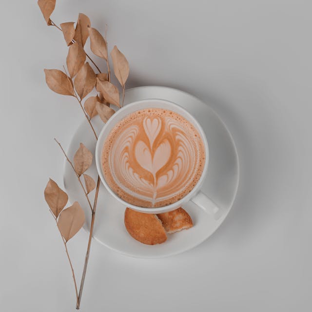 Coffee Latte